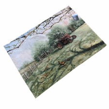 Pheasant Day On The Farm