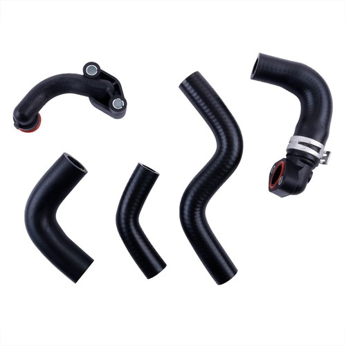 Coolant hose kit for jeep - coolant,