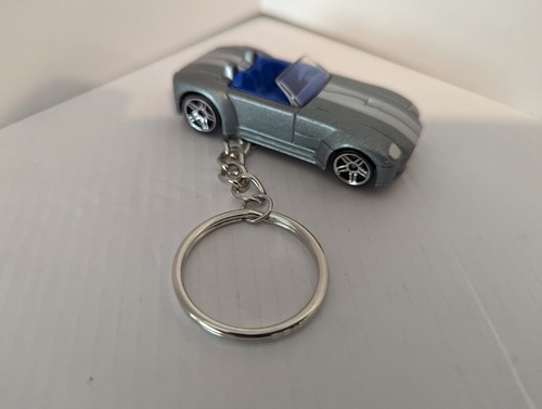 Shelby collectibles cobra - shelby,