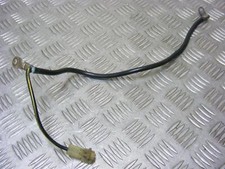 ZZR1100 Earth Lead Genuine Kawasaki 1993-2001 A440