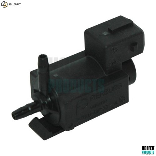 Pressure converter exhaust - pressure,