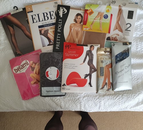 Job lot bundle pairs - of,
