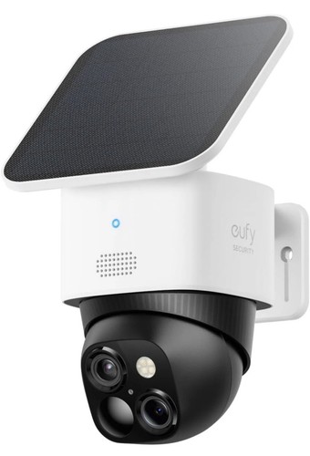 Eufysecurity solocam s340 dual - eufysecurity,