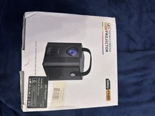 HD Multimedia Projector C500