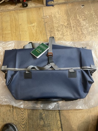 Borough waterproof roll top - waterproof,