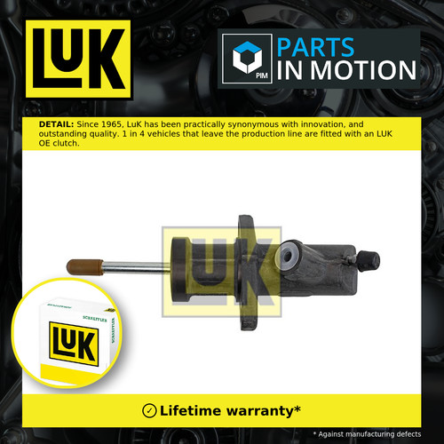 Clutch slave cylinder - cylinder, bmw