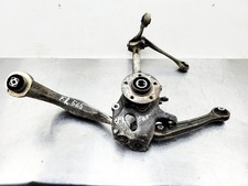 AUDI Q5 8R WHEEL HUB BEARING FRONT RIGHT DRIVER SIDE 3.0 DIESEL QUATTRO 2008