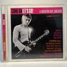 Mojo Come On Let's Go! A