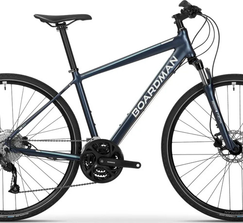 Boardman ladies mtx hybrid - ladies,
