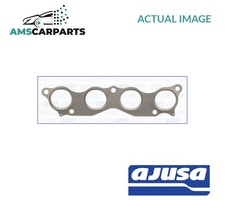 EXHAUST MANIFOLD GASKET