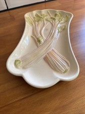  Carlton Ware Celery Dish –