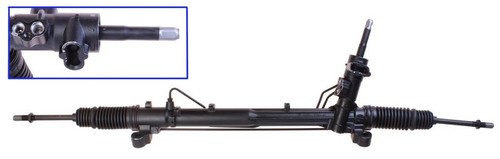 Steering gear elstock - gear,