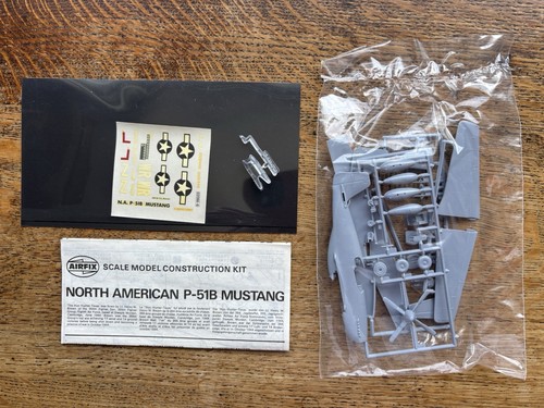 Airfix 02066 north - airfix, 1/72