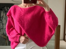 Diverse Italy Lagenlook Cross