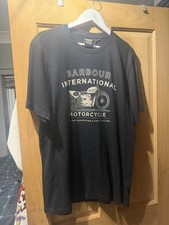 Barbour International T-Shirt