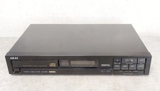Rare Vintage Akai CD-A30