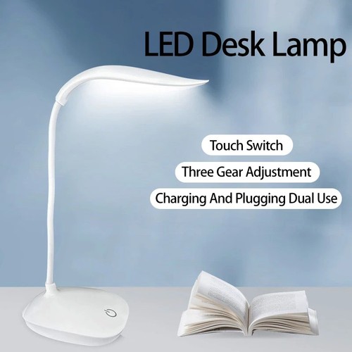 Led reading desk lamp portable - reading,