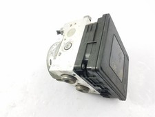 2019 FORD FIESTA ABS PUMP + MODULE 1.0 PETROL M1JP J1BC2B373GB