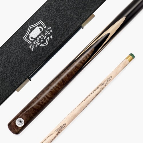 Eclipse maple 4 - eclipse, jointed