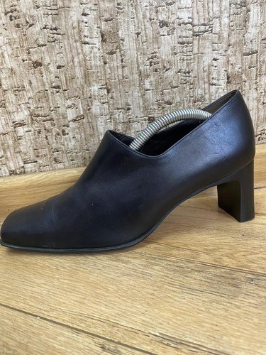 Women paul green - heels, black