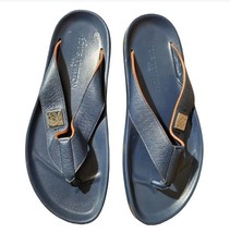 Louis Vuitton Molitor Leather