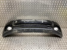 MINI COOPER F54 CLUBMAN FRONT BUMPER PANEL COVER BLACK A94