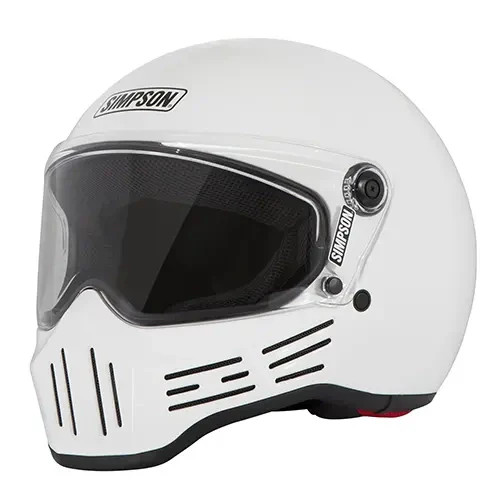 Simpson m30 full face moto - simpson,