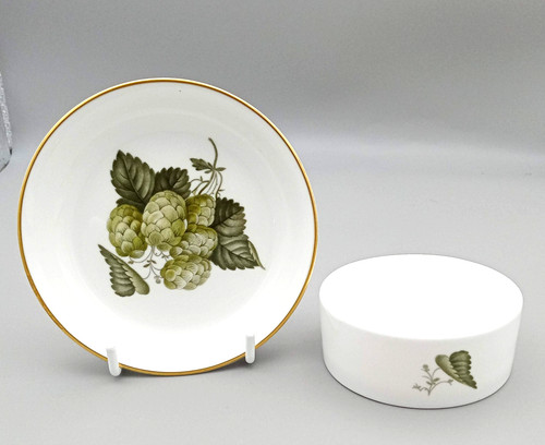 Royal worcester mathon 2 - worcester,
