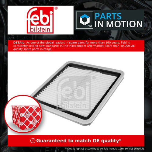 Air filter fits subaru - air,