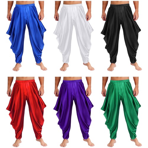 Mens bottomwear loose - bottomwear,