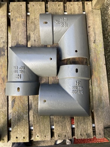 Hargreaves foundery cast iron - foundery,