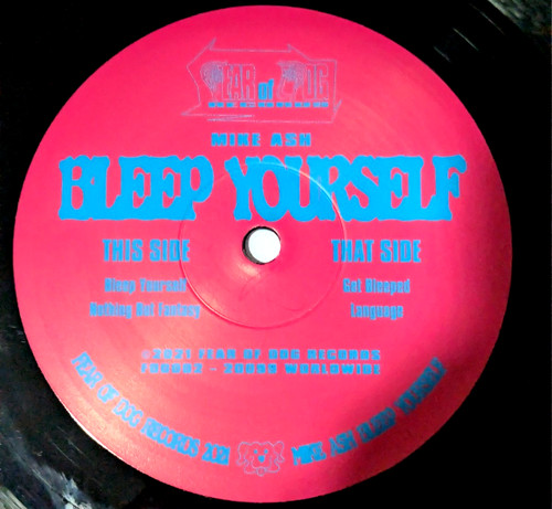 Mike ash bleep yourself 12 - ash,