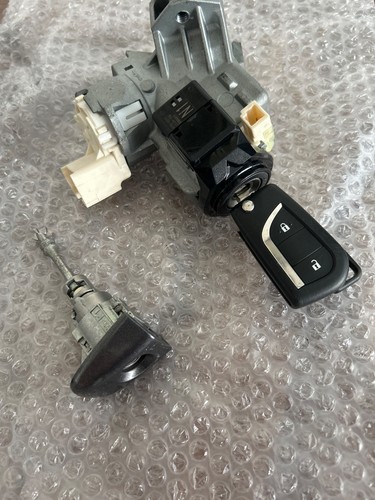 Toyota yaris 2018 ignition - yaris,