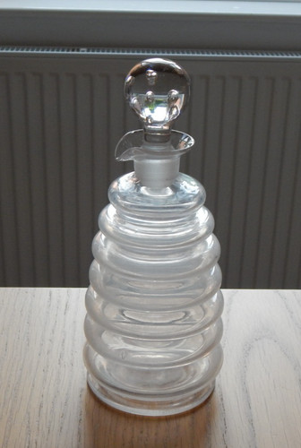 Antique victorian glass - antique,