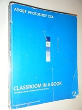 Adobe Photoshop CS4 Classroom