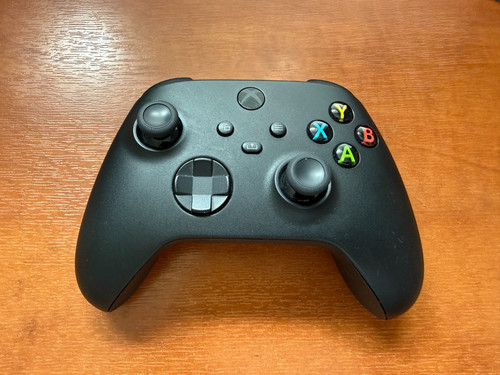 Microsoft wireless controller - microsoft,