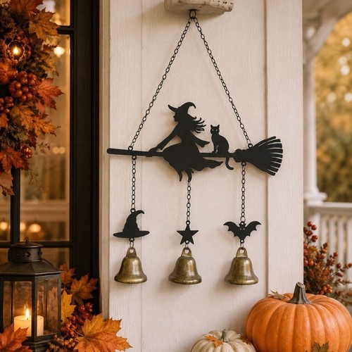 Rust resistant witch broom - rust,