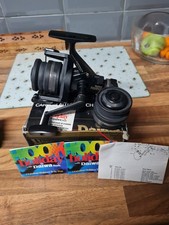 Daiwa Harrier Auto 1657m