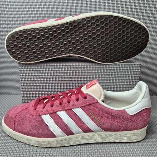 Adidas gazelle trainers men - adidas, men's