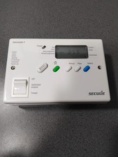 Horstmann (Secure) Electronic 7 Dual Immersion Programmer - Water Heater Control