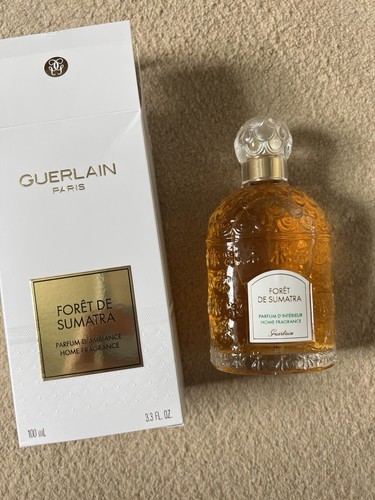 Guerlain paris forêt - guerlain,