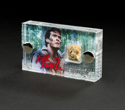 Evil dead tree set - dead,