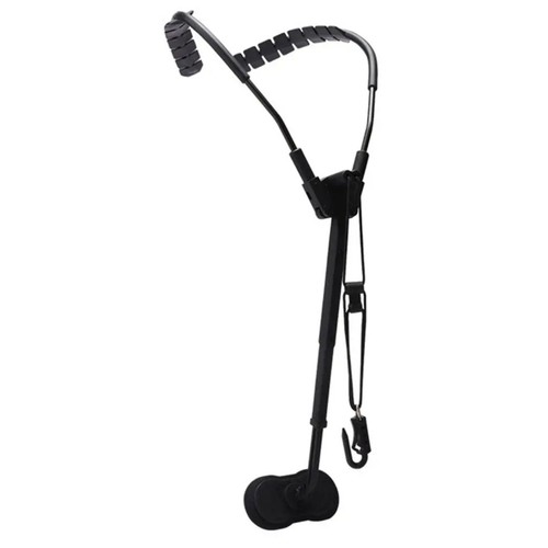 Saxophone shoulder harness - shoulder,
