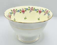 Shelley Fine Bone China Open