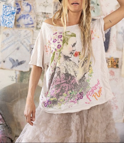 Magnolia pearl clothing - pearl,