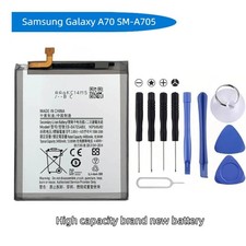 For Samsung Galaxy A70 SM-A705