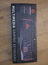  Cyberpower Pc Gaming Keyboard