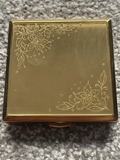 Melissa Compact. Vintage