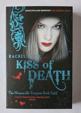 Kiss of Death: The bestselling