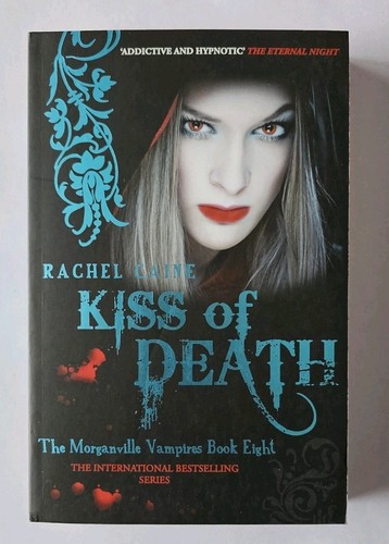 Kiss death the - death:,